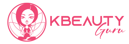 Kbeauty Guru logo