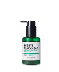 30 Days Miracle Bye Bye Blackhead Korean Beauty [Some By Mi]