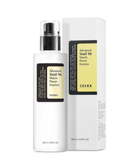 Advanced Snail 96 Mucin Power Essence K-Beauty [COSRX] Korean Beauty