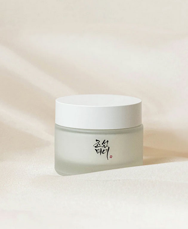 Dynasty Cream 50ml, 1.69fl.oz. [BEAUTY OF JOSEON] Korean Beauty