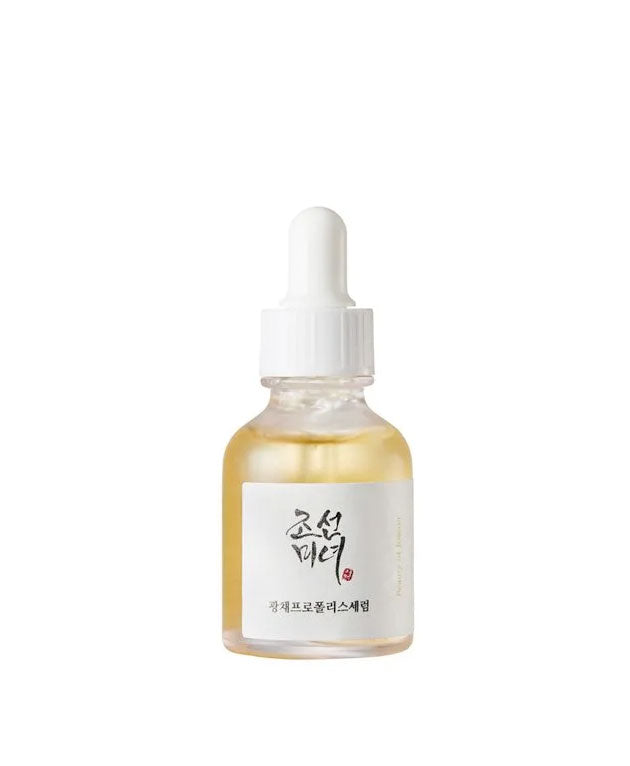 Glow Serum: Propolix + Niacinamide [BEAUTY OF JOSEON] Korean Beauty