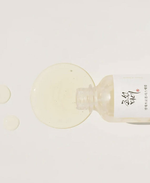 Glow Serum: Propolix + Niacinamide [BEAUTY OF JOSEON] Korean Beauty