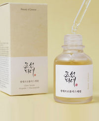 Glow Serum: Propolix + Niacinamide [BEAUTY OF JOSEON] Korean Beauty