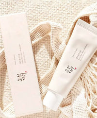 Relief Sun : Rice + Probiotics (SPF50+ PA++++) [BEAUTY OF JOSEON] Korean Beauty