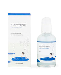 Birch Juice Moisturing Serum 50ml [ROUND LAB] Korean Beauty