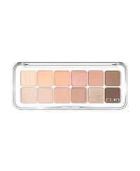 Pro Eye Palette Air [CLIO] Korean Beauty