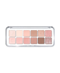 Pro Eye Palette Air [CLIO] Korean Beauty