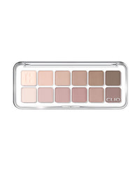 Pro Eye Palette Air [CLIO] Korean Beauty