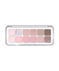 Pro Eye Palette Air [CLIO] Korean Beauty