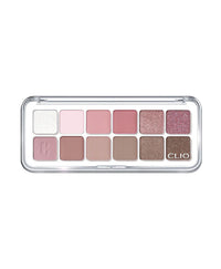 Pro Eye Palette Air [CLIO] Korean Beauty