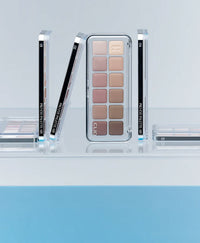 Pro Eye Palette Air [CLIO] Korean Beauty