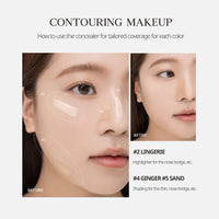 Kill Cover Founwear Concealer - 4 Colors [CLIO]