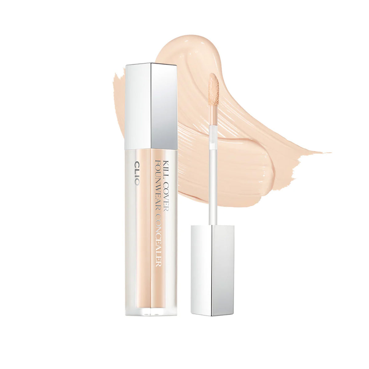 Kill Cover Founwear Concealer - 4 Colors [CLIO]