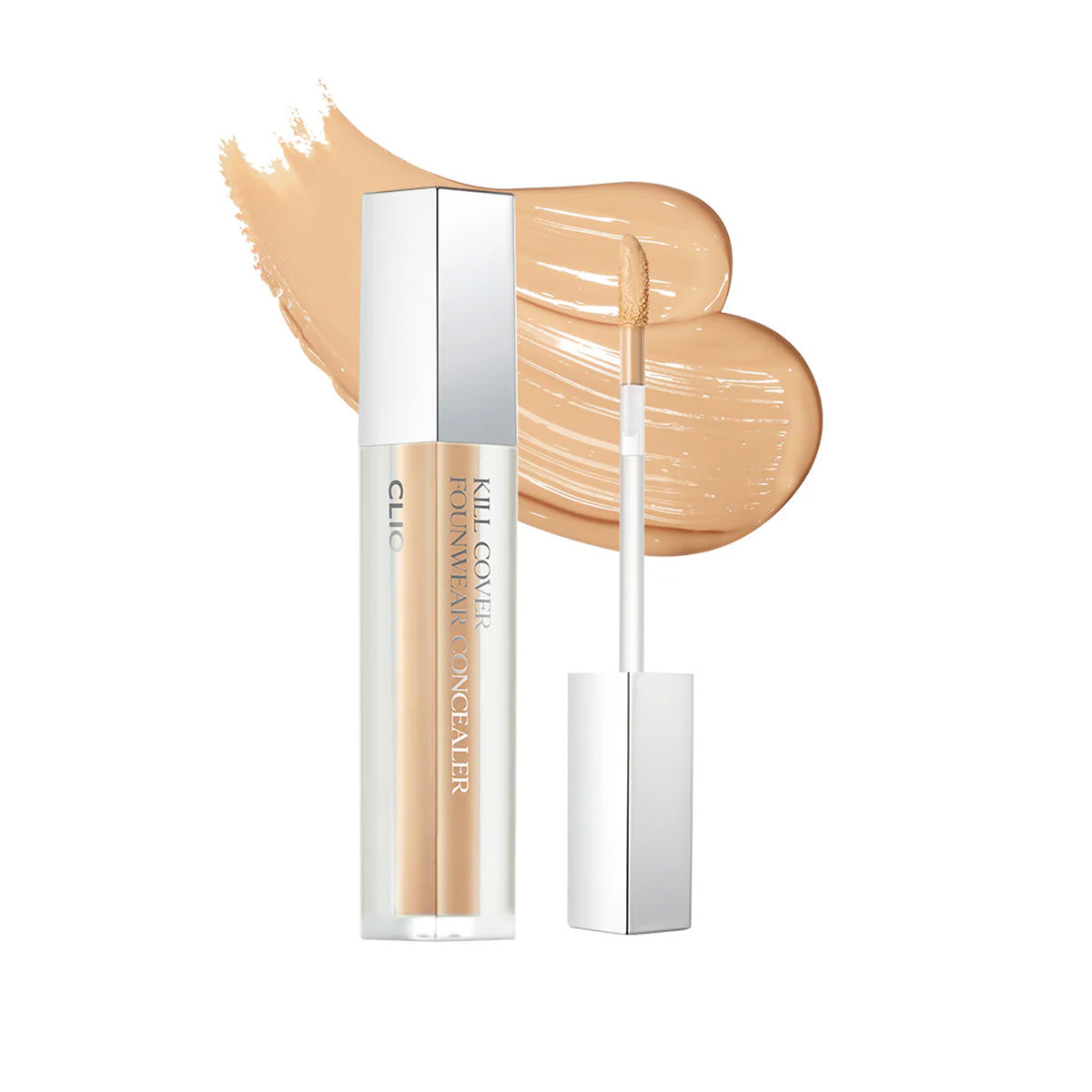 Kill Cover Founwear Concealer - 4 Colors [CLIO]