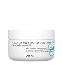 Hydrium Green Tea Aqua Soothing Gel Cream K-Beauty [COSRX] Korean Beauty