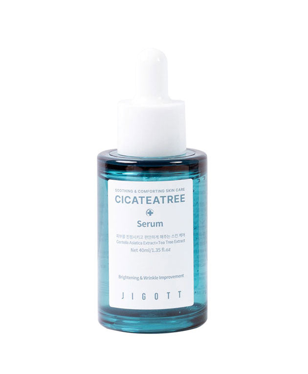 Cicateatree Serum 40ml/1.35.oz [JIGOTT ...
