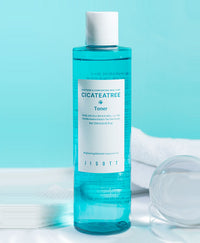 Cicateatree Toner 250ml/8.45 fl.oz [JIGOTT] Korean Beauty