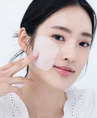 Madecassoside Blemish Toner Pad [MEDIHEAL] Korean Beauty