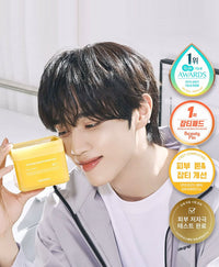 Vitamide Brightening Toner Pad [MEDIHEAL] Korean Beauty