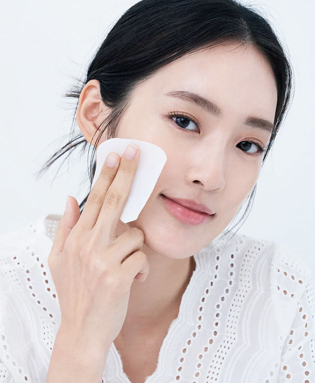 Watermide Toner Pad [MEDIHEAL] Korean Beauty