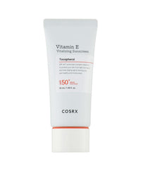 Vitamin E Vitalizing Sunscreen SPF 50+ K-Beauty [COSRX] Korean Beauty