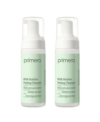 PRIMERA BHA Bubble Peeling Cleanser 2 Pack (50ml each) [AMORE PACIFIC] Korean Beauty