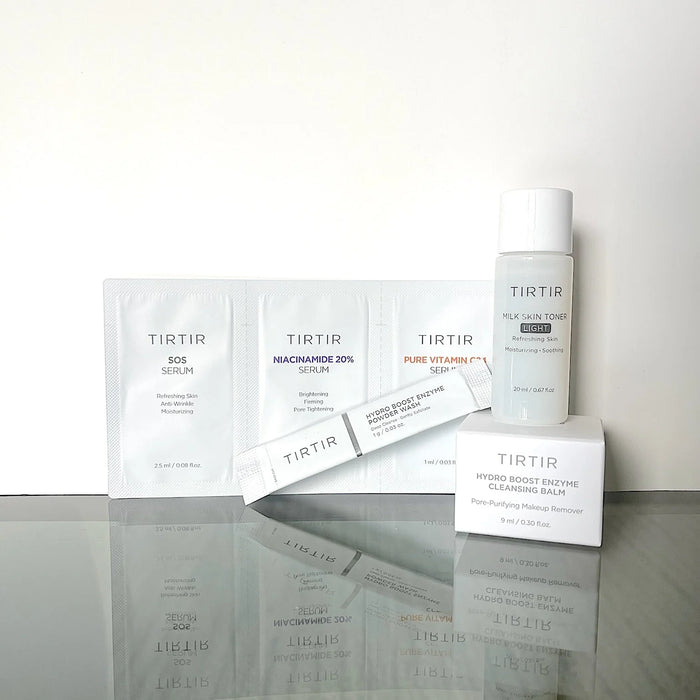 TIRTIR Skincare Discovery Kit