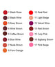 Akriti Dual Auto Lip Liner [EVERCOS] Korean Beauty