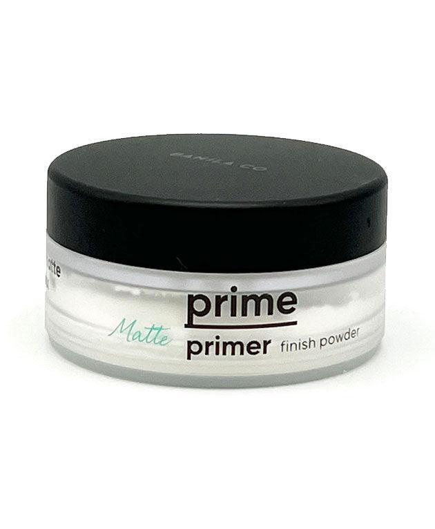 Prime Primer Finish Powder [BANILACO] Korean Beauty - K Beauty 4 Biz