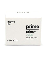 Prime Primer Finish Powder [BANILACO] Korean Beauty - K Beauty 4 Biz