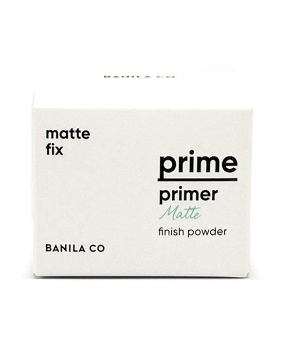 Prime Primer Finish Powder [BANILACO] Korean Beauty - K Beauty 4 Biz