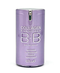 Collagen BB Cream, SPF40 PA+++ [CELLIO] Korean Beauty - K Beauty 4 Biz