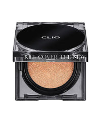 Kill Cover Founwear Cushion All New Set (+Refill) [CLIO] Korean Beauty - K Beauty 4 Biz