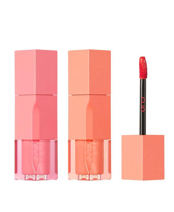 Dewy Syrup Lip Tint [CLIO] Korean Beauty - K Beauty 4 Biz