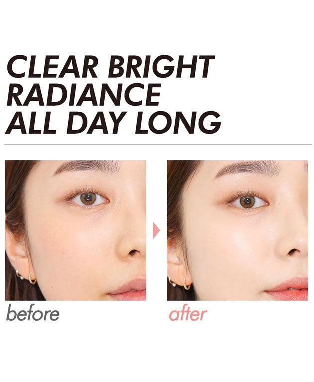 Kill Cover Glow Fitting Cushion Set (+Refill) [CLIO] Korean Beauty - K Beauty 4 Biz