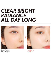 Kill Cover Glow Fitting Cushion Set (+Refill) [CLIO] Korean Beauty - K Beauty 4 Biz