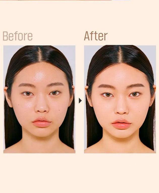 Kill Cover New Matte Foundation (+Brush) [CLIO] Korean Beauty - K Beauty 4 Biz
