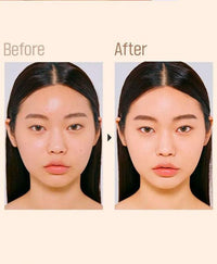 Kill Cover New Matte Foundation (+Brush) [CLIO] Korean Beauty - K Beauty 4 Biz