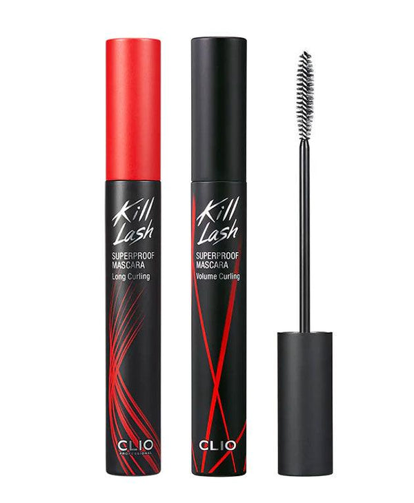 Kill Lash Superproof Mascara [CLIO] Korean Beauty - K Beauty 4 Biz