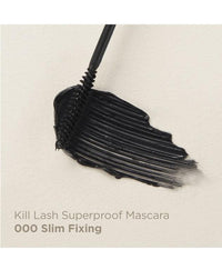 Kill Lash Superproof Mascara [CLIO] Korean Beauty - K Beauty 4 Biz