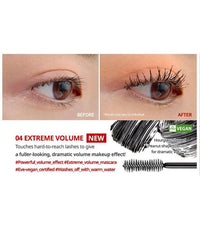 Kill Lash Superproof Mascara [CLIO] Korean Beauty - K Beauty 4 Biz