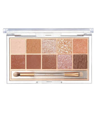 Pro Eye Palette [CLIO] Korean Beauty - K Beauty 4 Biz