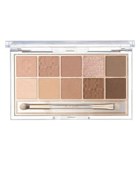 Pro Eye Palette [CLIO] Korean Beauty - K Beauty 4 Biz