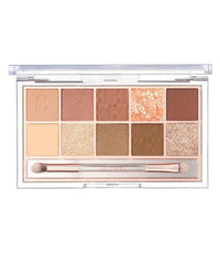 Pro Eye Palette [CLIO] Korean Beauty - K Beauty 4 Biz