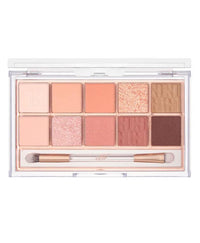 Pro Eye Palette [CLIO] Korean Beauty - K Beauty 4 Biz