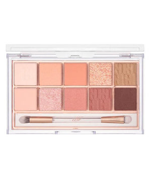 Pro Eye Palette [CLIO] Korean Beauty - K Beauty 4 Biz