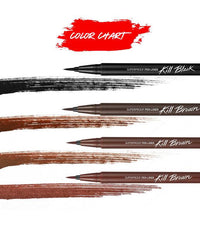 Superproof Pen Liner [CLIO] Korean Beauty - K Beauty 4 Biz