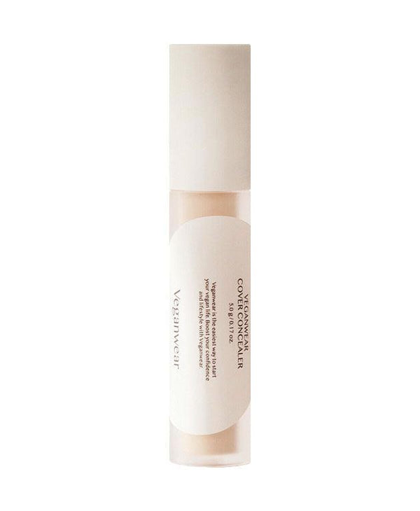 Veganwear Cover Concealer [CLIO] Korean Beauty - K Beauty 4 Biz