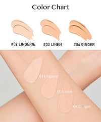 Veganwear Cover Concealer [CLIO] Korean Beauty - K Beauty 4 Biz