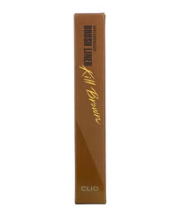 Kill Brown Waterproof Brush Liner [CLIO] Korean Beauty - K Beauty 4 Biz